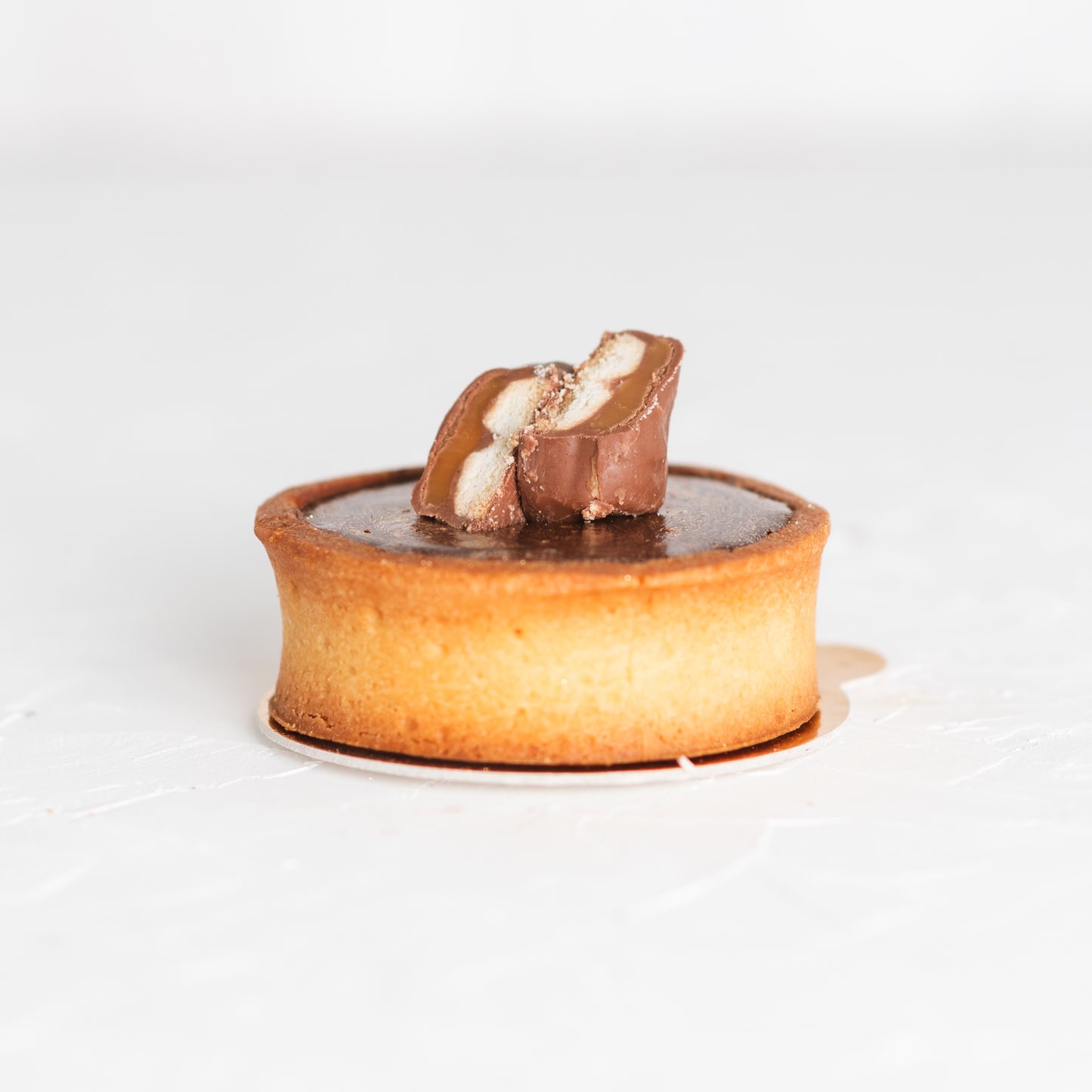 Tarta TWIX