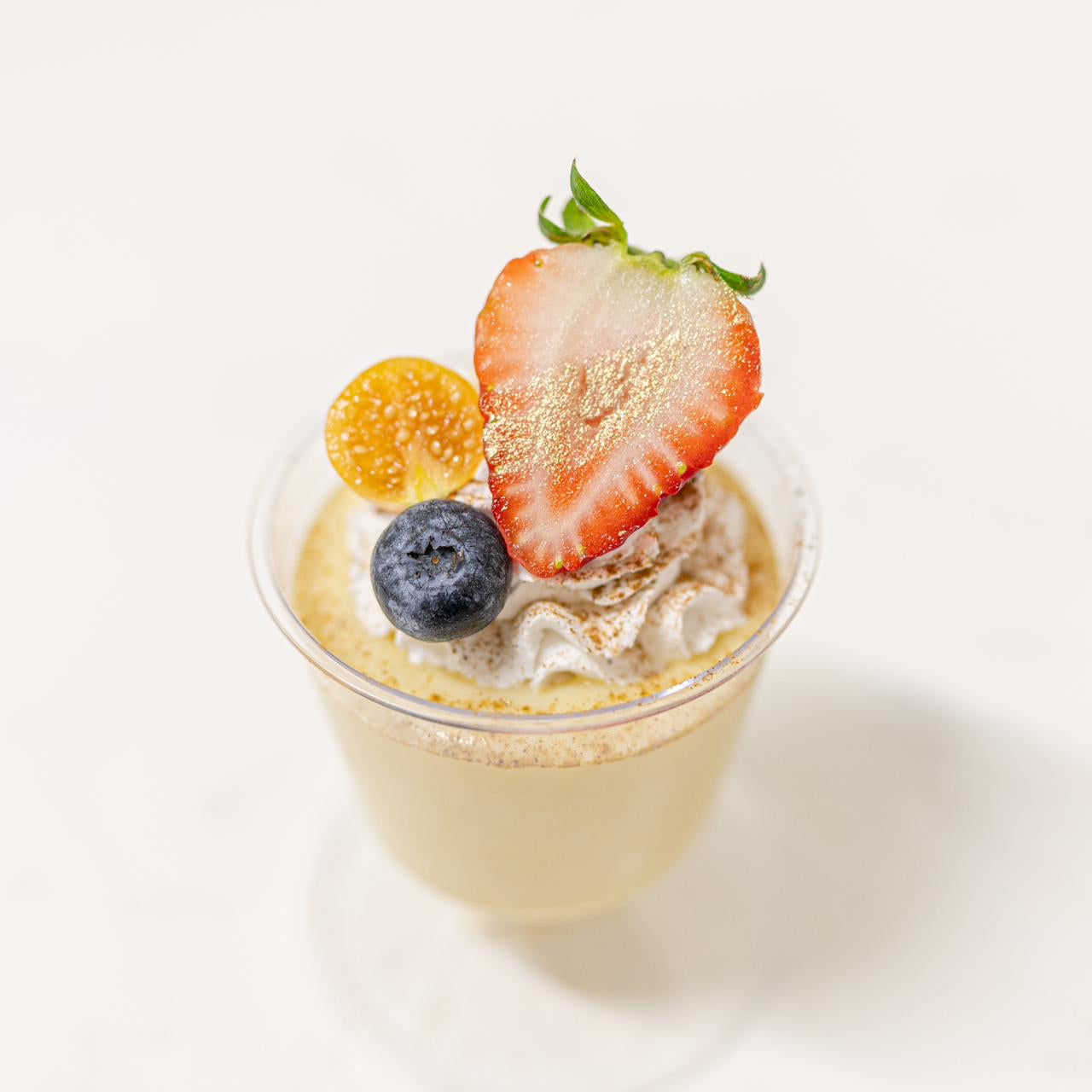 Suspiro Limeño