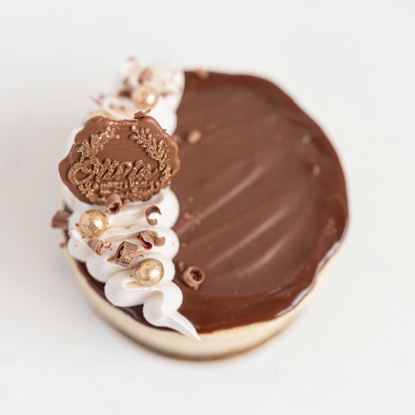 Baileys Cheesecake