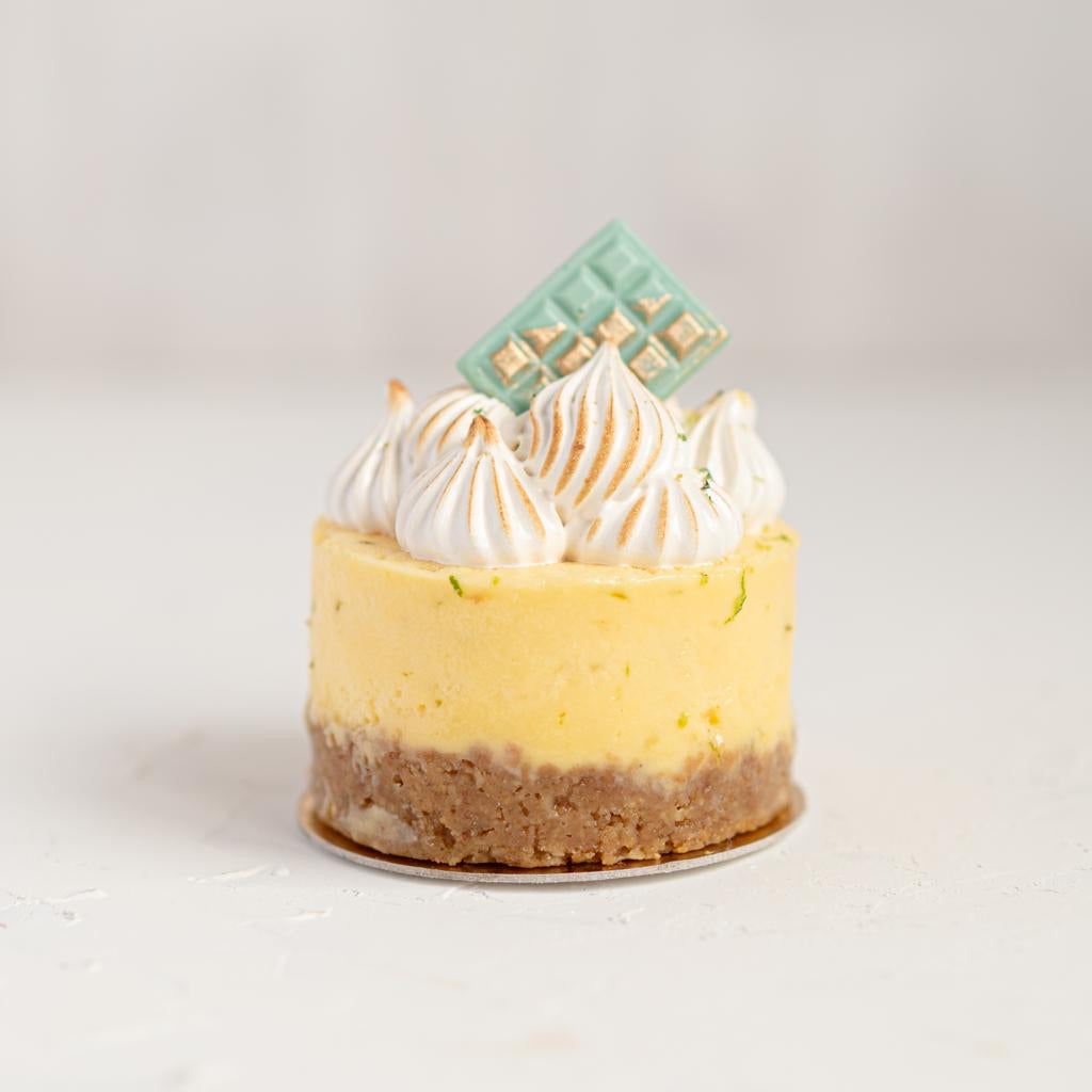Key Lime Pie