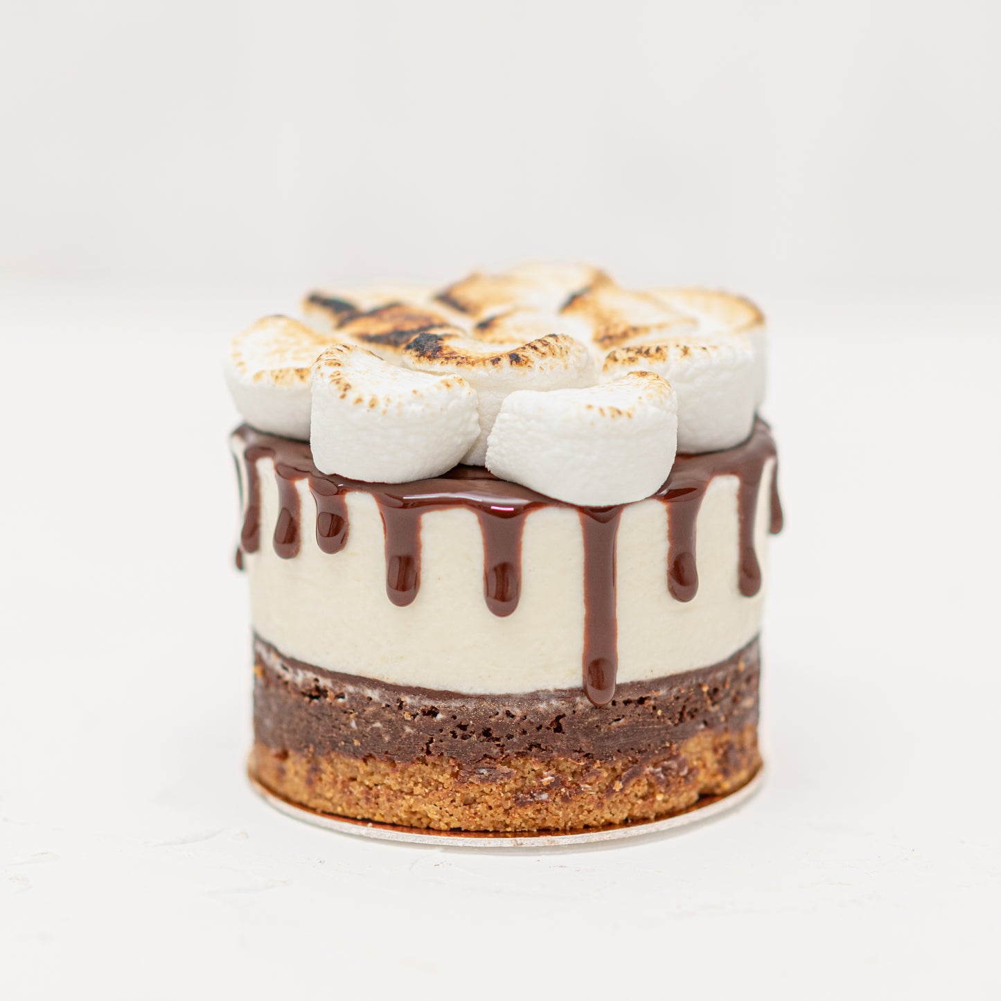 S’mores Cheesecake