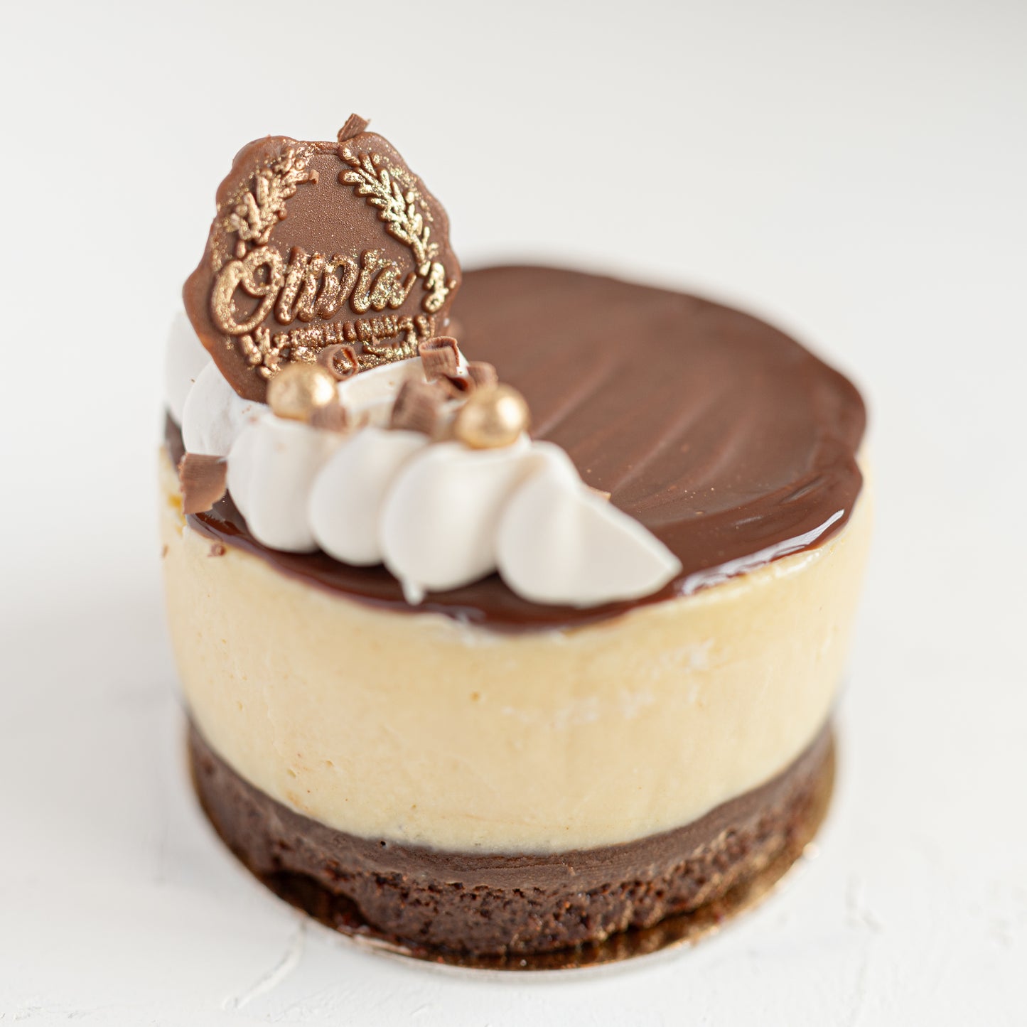 Baileys Cheesecake