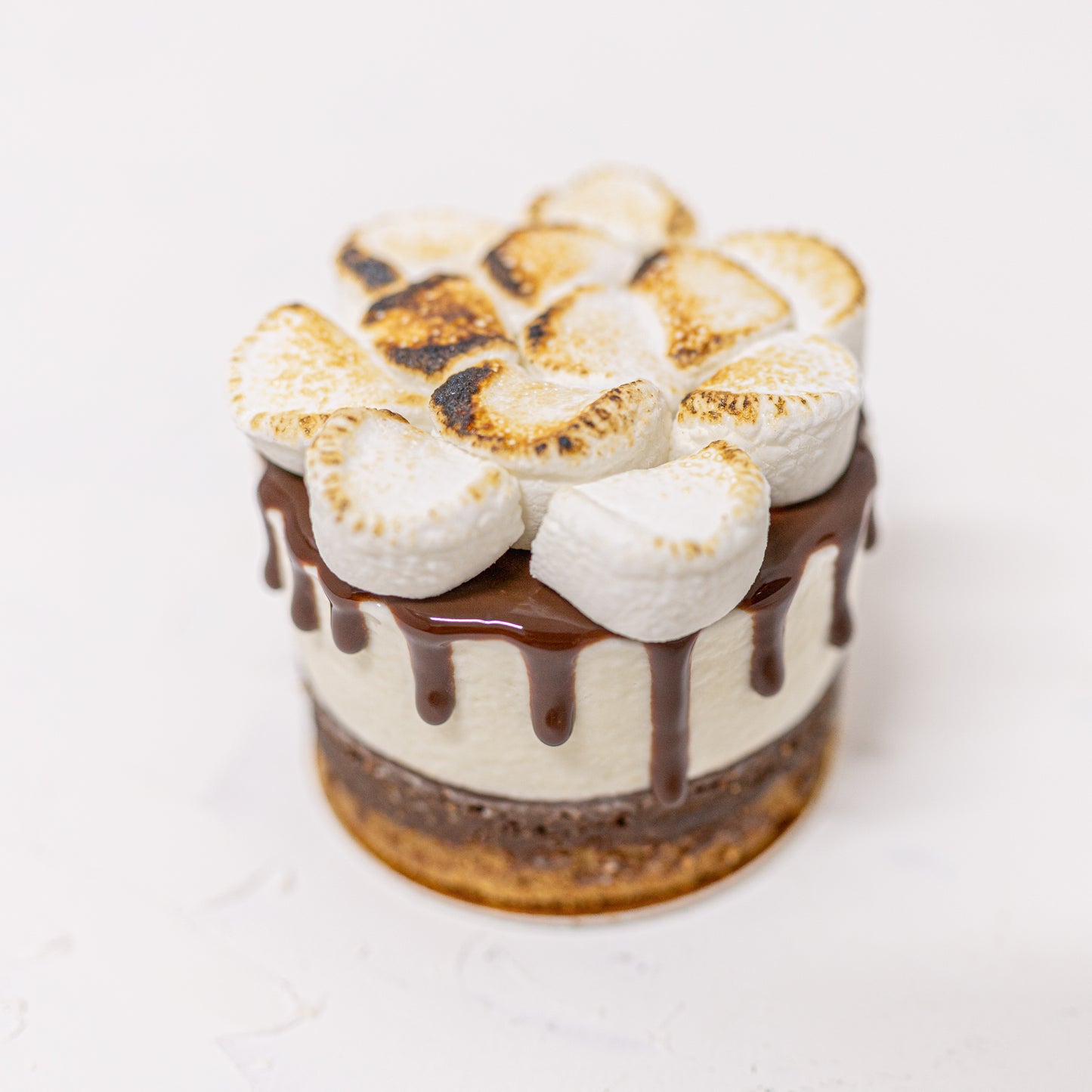 S’mores Cheesecake
