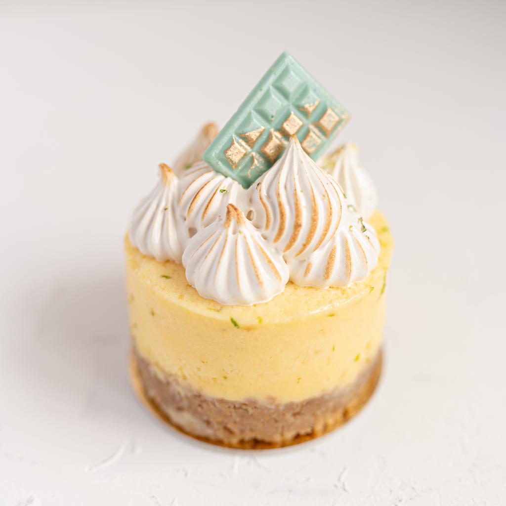 Key Lime Pie