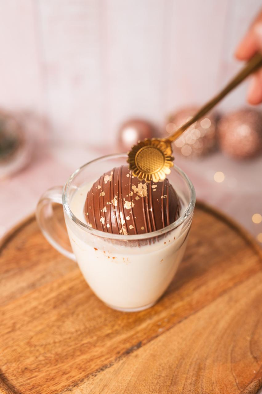 Choco Bomba