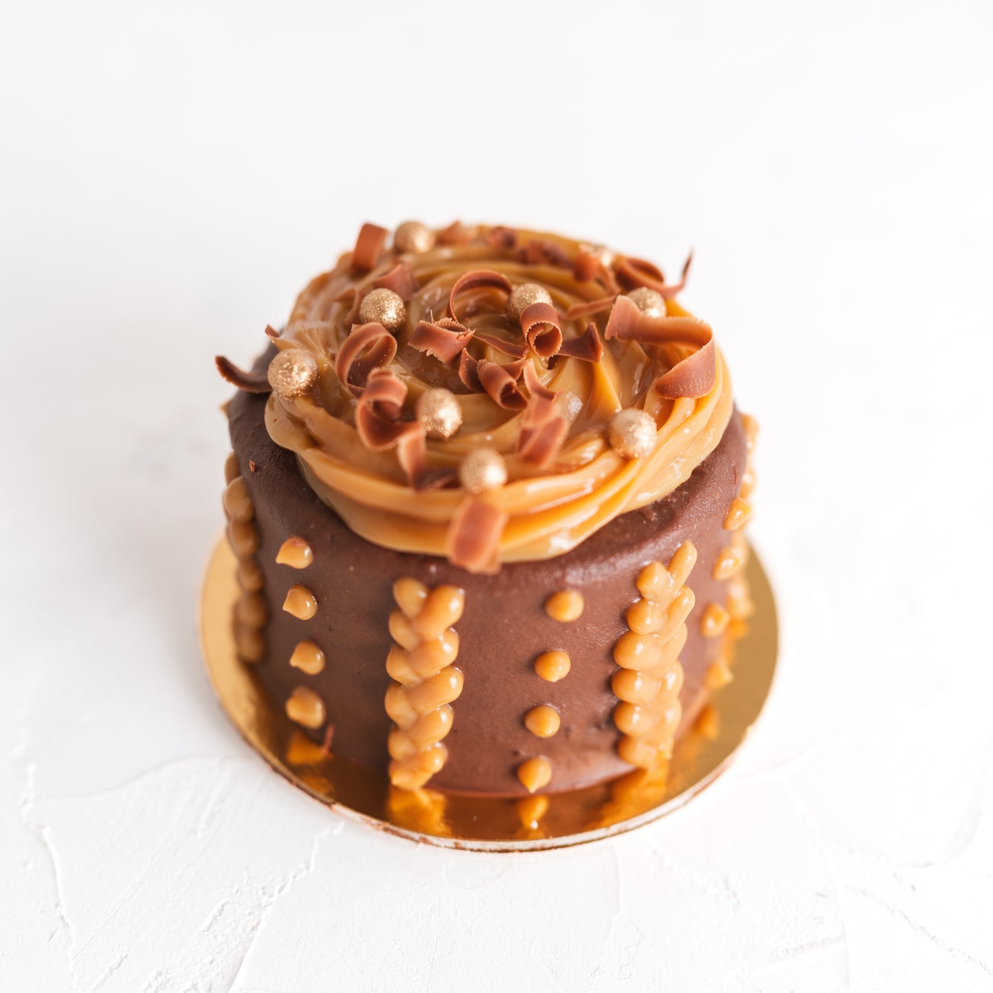 Choco Caramelo