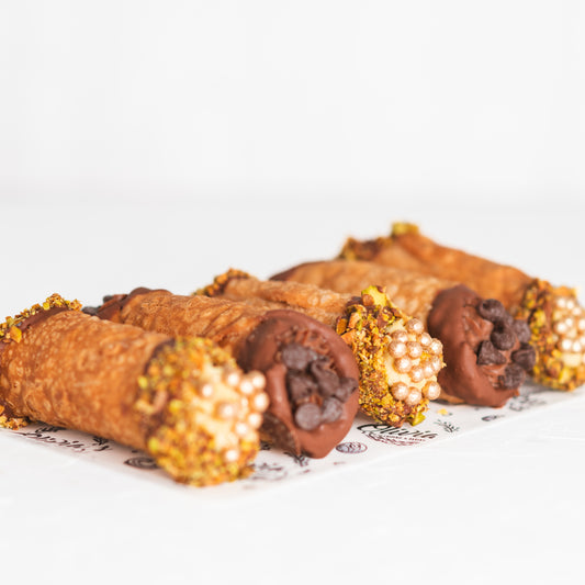 Cannoli