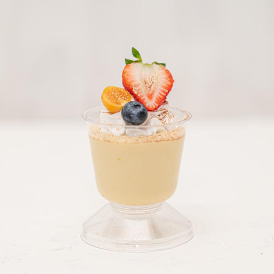 Suspiro Limeño