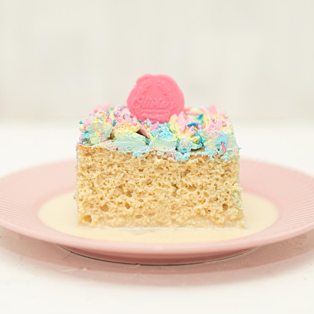 Cuatro Leches