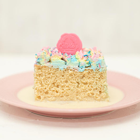 Cuatro Leches