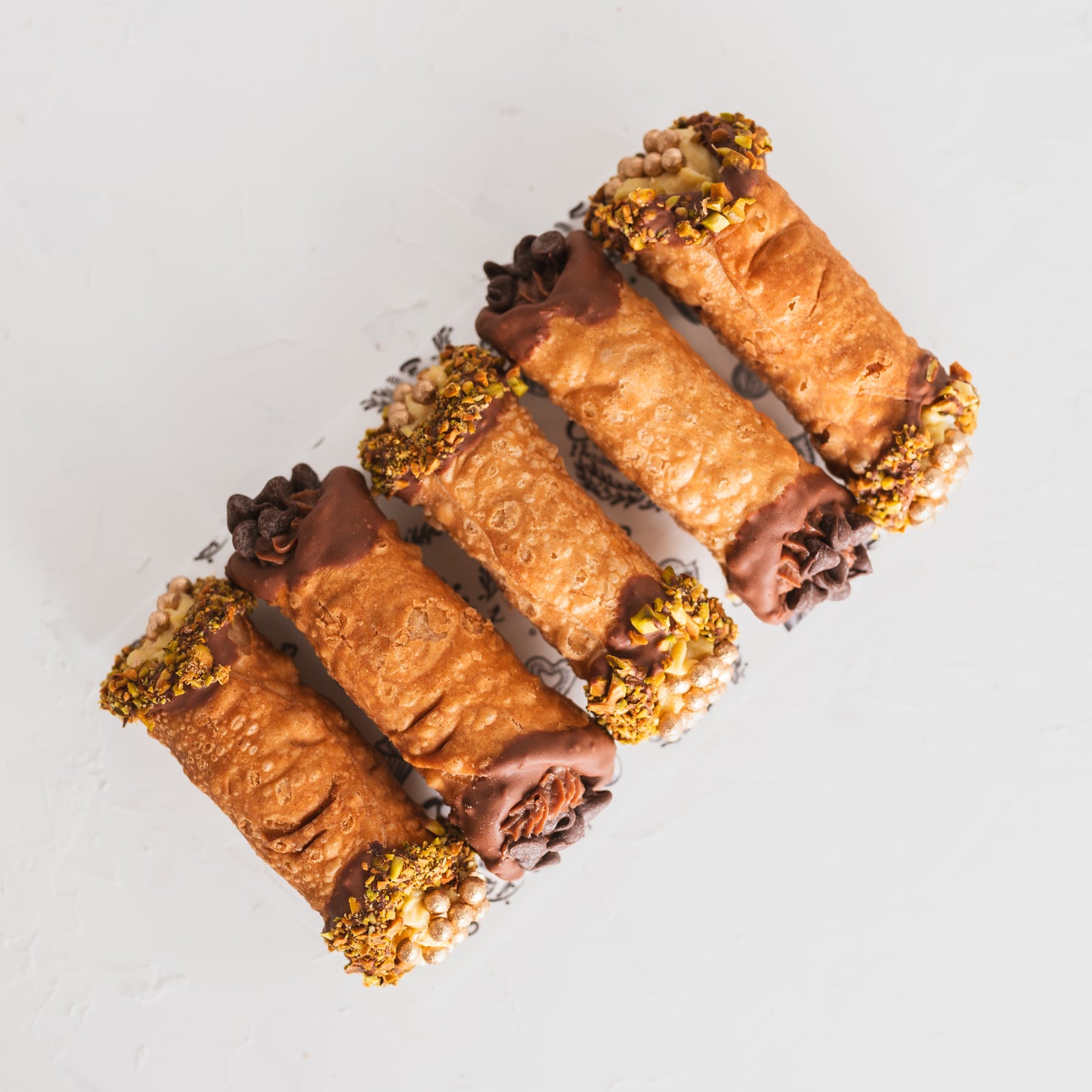 Cannoli
