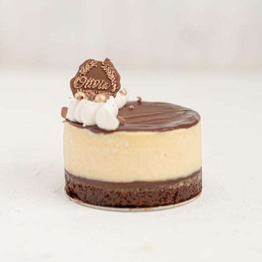 Baileys Cheesecake