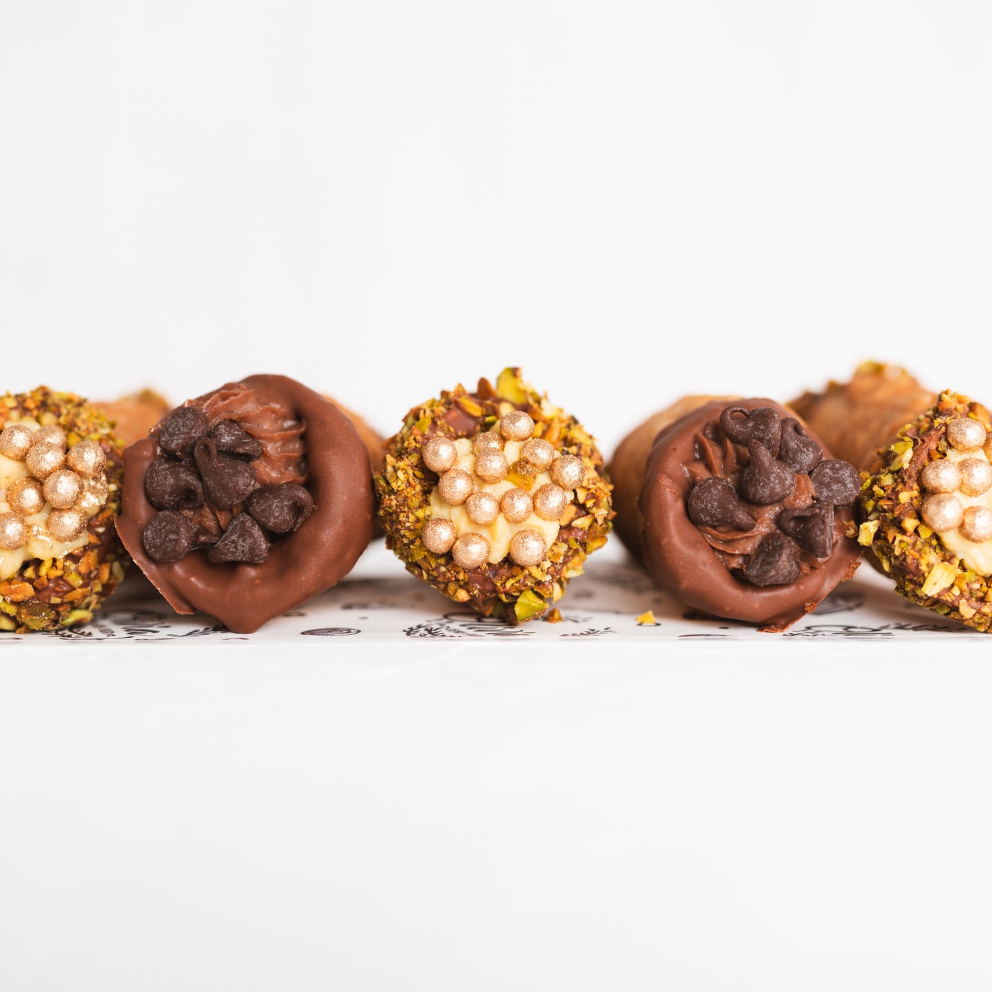 Cannoli