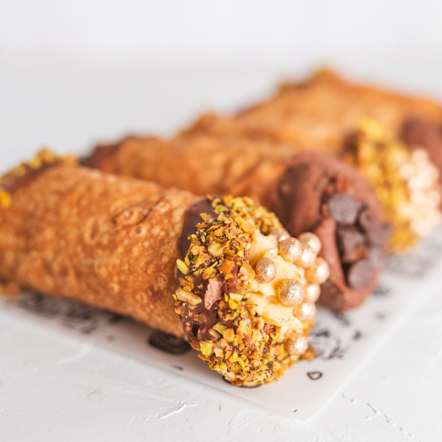 Cannoli