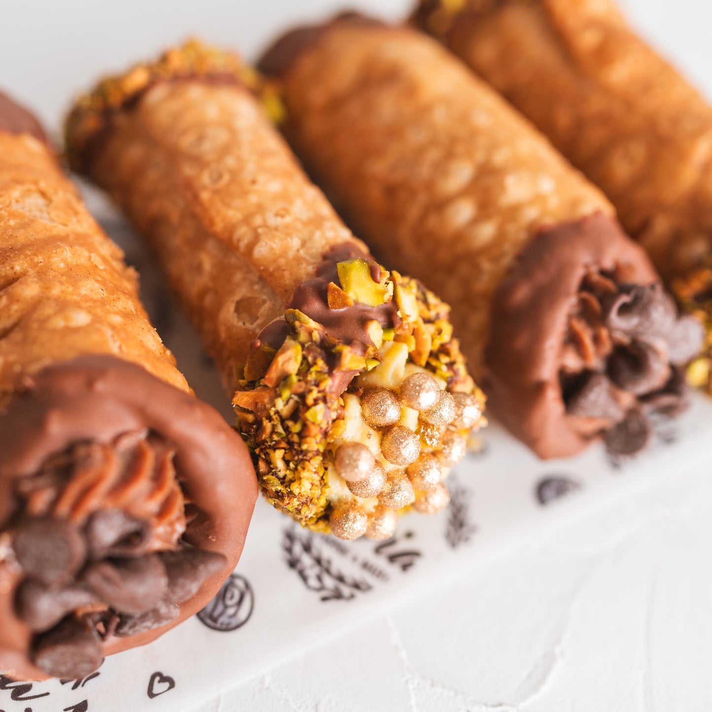 Cannoli