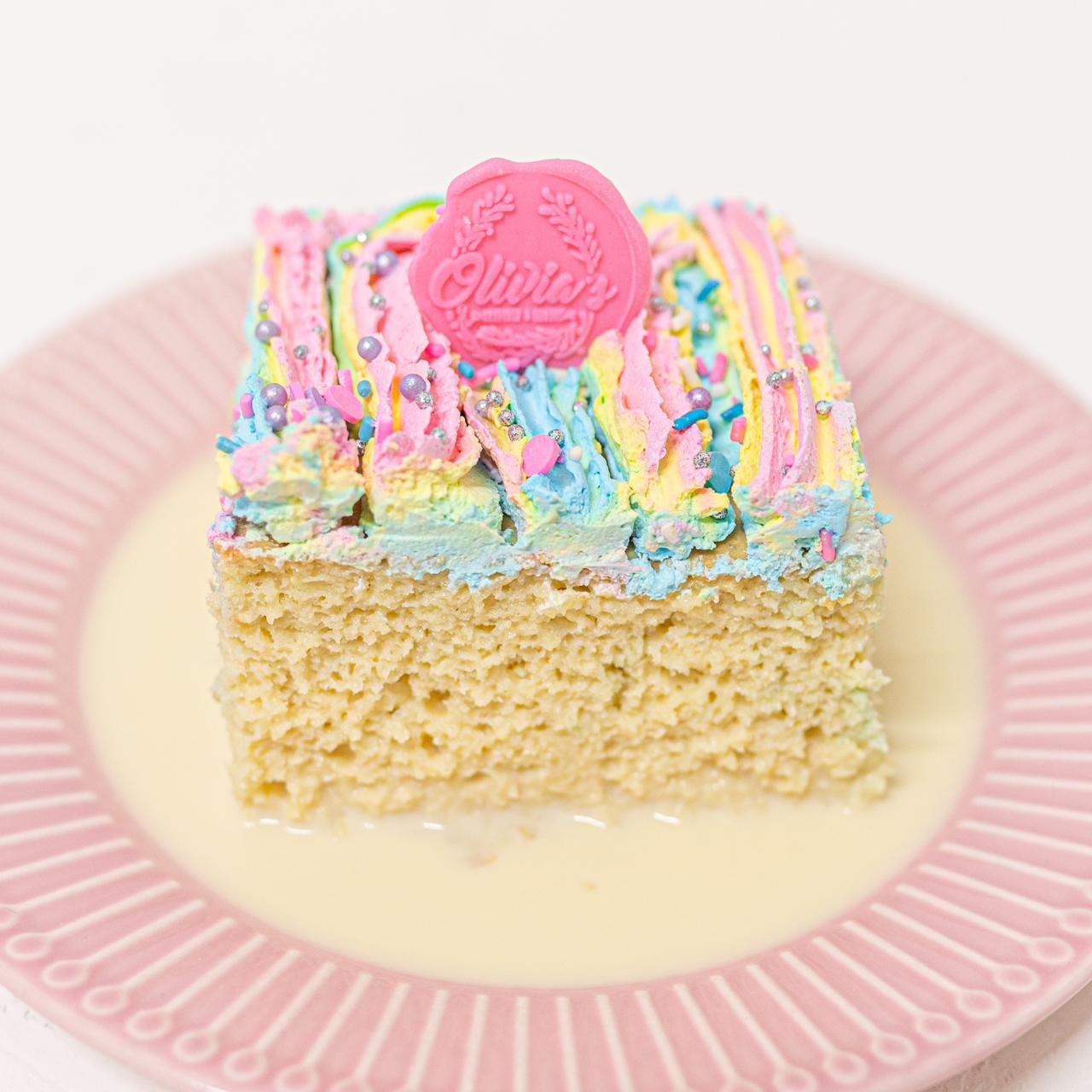 Cuatro Leches