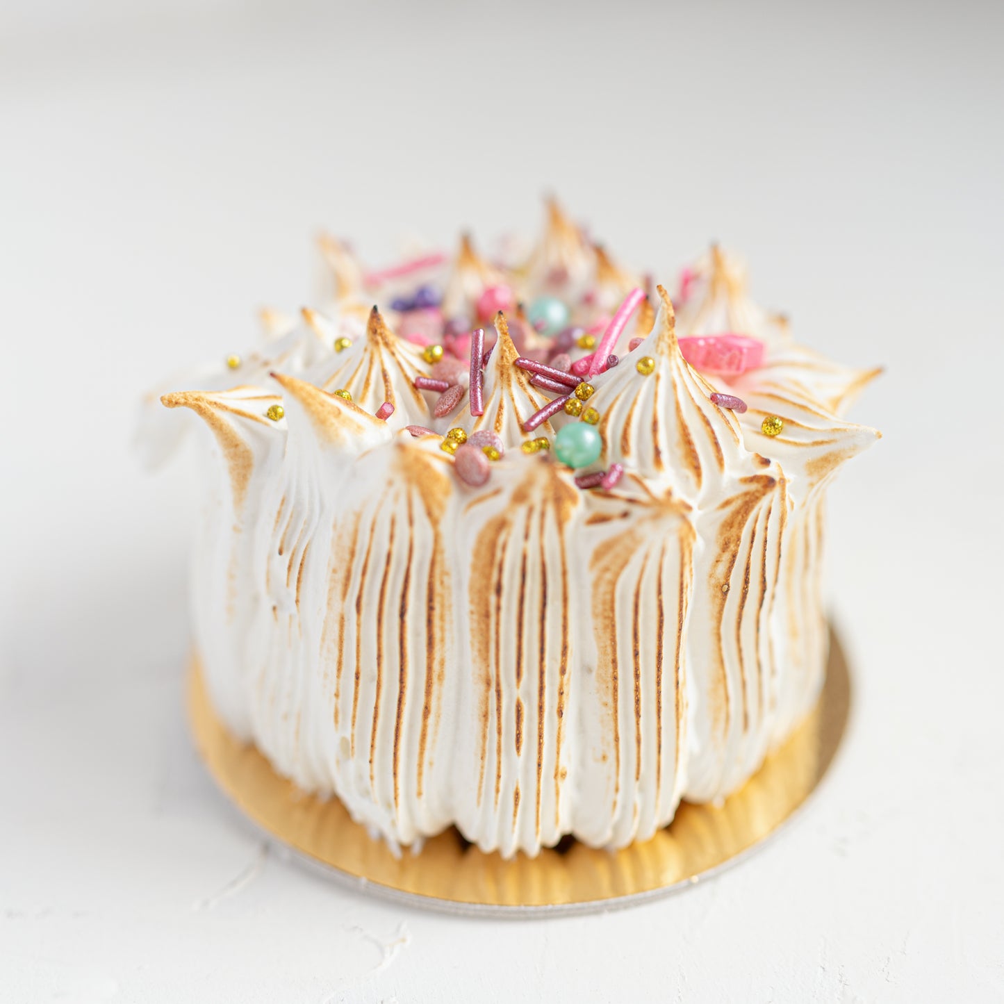 Torta Chilena