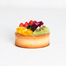 Cargar imagen en el visor de la galería, Tartaleta de frutas
