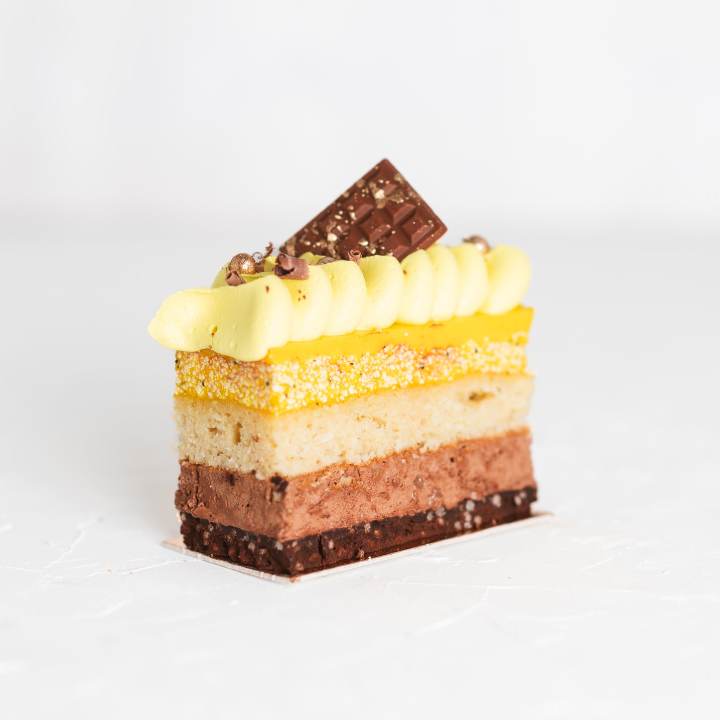 Choco Passion Mousse