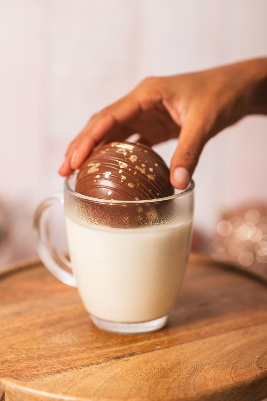 Choco Bomba