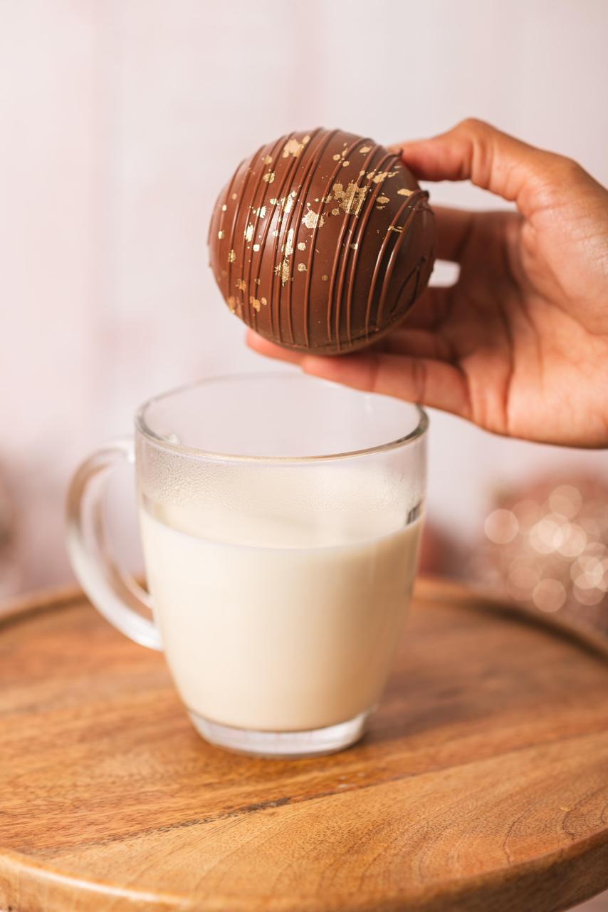 Choco Bomba