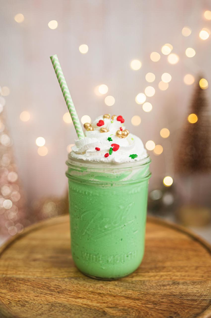 The Grinch